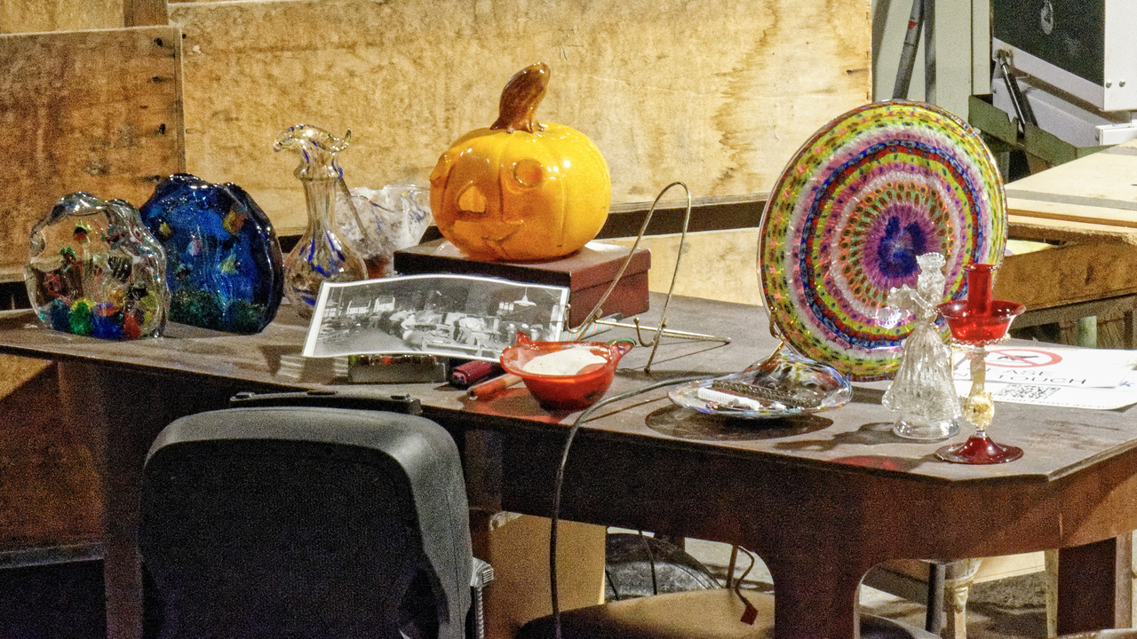 20191019 112210•Murano•Veneto•Italy